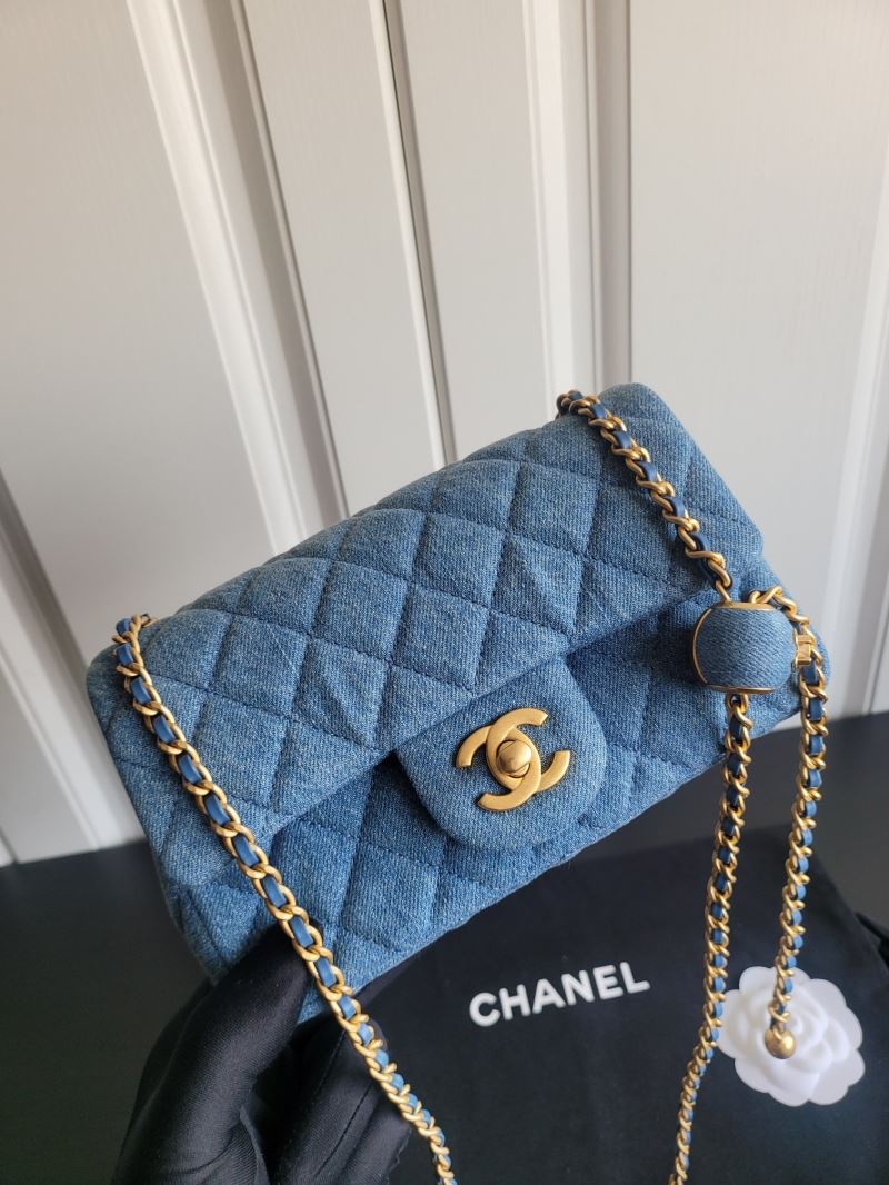 Chanel CF Series Bags